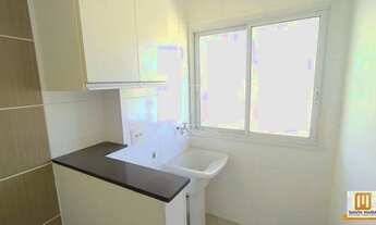 Imagem 6: Apartamento (tipo - padrao) 1 dormitórios, cozinha planejada, portaria 24 horas, lazer, el