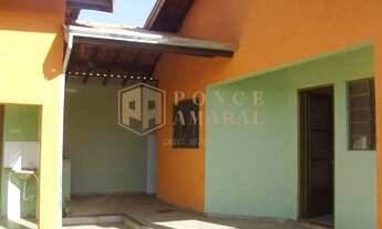 Imagem 3: Ótima chácara para locação no Vale do Igapó - Bauru/SP