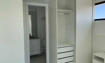 Imagem 4: Studio para aluguel tem 36 metros quadrados com 1 quarto em Campo Belo - São Paulo - SP