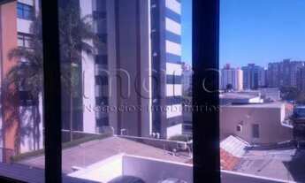 Imagem 7: SÃO PAULO - Conjunto Comercial/Sala - VILA CLEMENTINO