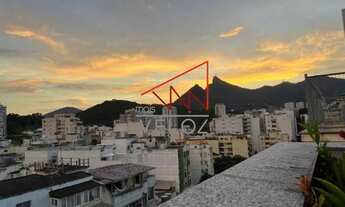 Imagem 5: Cobertura maravilhosa no Flamengo - Rio de Janeiro - RJ