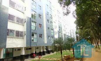 Imagem: SQN 316 BL D - DE CANTO, REFORMADO, VISTA