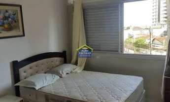 Imagem 7: Oportunidade Apto 01 dorm c/ elevador 100 mts da praia 184 mil