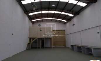 Imagem 2: Salão/Galpão (salão - térreo) , cozinha planejada