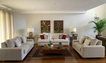 Imagem 2: Excelente Oportunidade, Casa no Residencial Dez More em Alphaville - SP