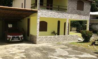 Imagem 3: SAQUAREMA - Casa Padrão - BARREIRA (BACAXÁ