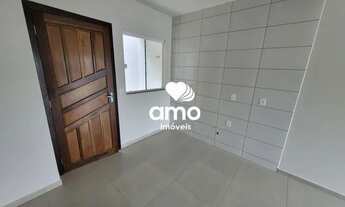 Imagem 6: Sobrado geminado novo para alugar no bairro Tomaz Coelho