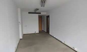 Imagem 7: Sala/Conjunto para venda possui 58 metros quadrados em Centro - Rio de Janeiro - RJ