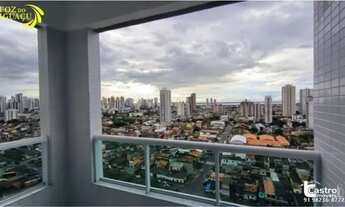 Imagem 7: Foz do Iguaçu Residencial. 2 ou 3/4. 1 ou 2 Vagas. J69