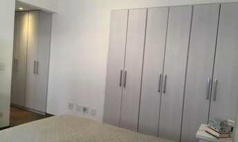 Imagem 7: Apartamento à venda em Jardim com 165 m², 3 quartos, 3 suítes, 4 vagas