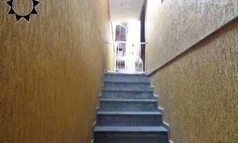 Imagem 4: CASA PESTANA Casa com 3 dormitórios