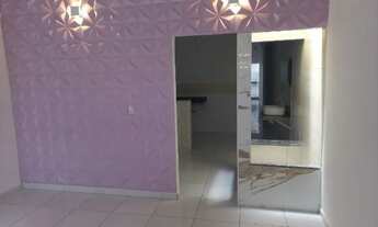 Imagem 5: Alugo uma Excelente Casa Nova na Cidade Operaria