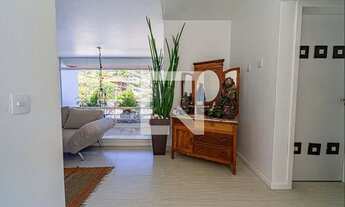 Imagem 5: Apartamento para Aluguel - Centro, 1 Quarto, 52 m2