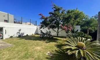 Imagem 5: Casa de condomínio sobrado para venda com 108 metros quadrados com 2 quartos