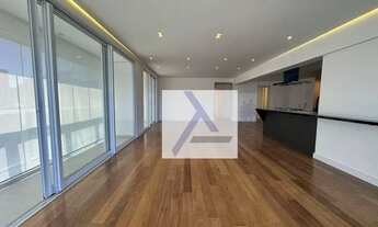 Imagem 5: Apartamento com 4 dormitórios para alugar, 220 m² por R$ 24.220,00/mês - Campo Belo - São