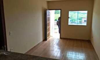 Imagem 2: Apartamento para aluguel tem 77 metros quadrados com 2 quartos em Centro - Iguaba Grande