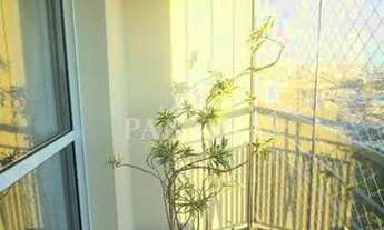 Imagem 4: Espetacular apartamento no Residencial Camerata!