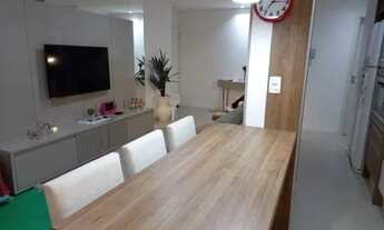 Imagem 5: Apartamento Lindíssimo ao Lado da Marina de Itajaí