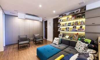 Imagem 7: Apartamento com 3 Dormitorio(s) localizado(a) no bairro Higienópolis em São Paulo / Ref