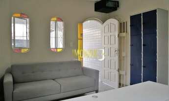 Imagem 4: Sobrado com 3 dormitórios para alugar, 300 m² por R$ 4.500,00/mês - Caiçara - Praia Grande