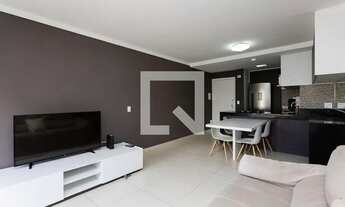 Imagem 6: Apartamento para Aluguel - Jardim Paulista, 2 Quartos, 57 m2