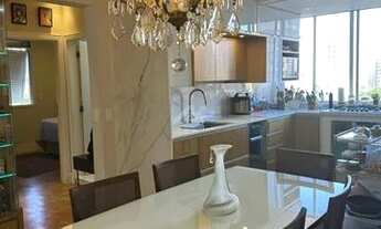 Imagem 3: Apartamento - Cambuí - Campinas