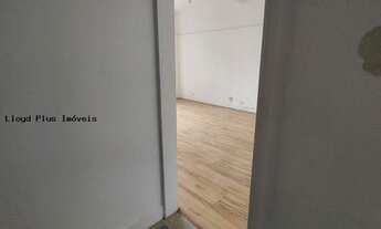 Imagem 4: Apartamento para Locação em São Paulo, Centro, 1 dormitório, 1 banheiro
