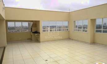 Imagem 6: Apartamento (tipo - padrao) 3 dormitórios/suite, cozinha planejada, portaria 24 horas, ele