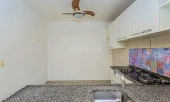 Imagem 4: Casa em condomínio de 3 dormitórios e 2 vagas no bairro Teresópolis