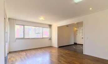 Imagem 3: Apartamento Venda Vila Mariana 100 m² 2 Dormitórios