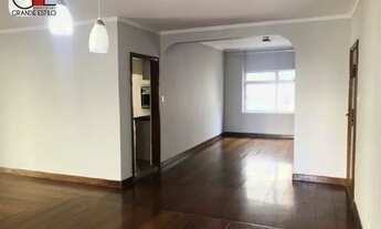 Imagem 7: Apartamento com 3 dormitórios, 180 m²- Gonzaga - Santos/SP