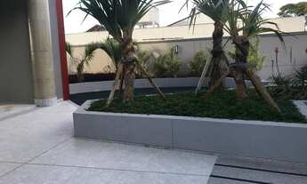 Imagem 6: Apartamento para venda possui 90 metros quadrados com 2 quartos em Jardim - Santo André