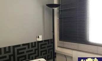 Imagem 14: Flat para locação na Bela Vista - Edifício Paulista Wall Street - Cód. AFJ01853