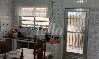 Imagem 5: Santo André - Casa Padrão - Vila Lilica