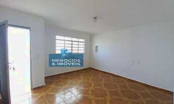 Imagem 6: Casa de vila para aluguel com 80 m² dormitorios, sendo 01 suite. Conjunto Habitacional Par