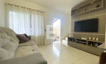 Imagem: Casa para venda tem 120 metros quadrados