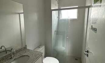 Imagem 4: Apartamento novo para locação no Jardim das Nações