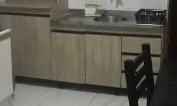 Imagem: Kitnet no Pantanal