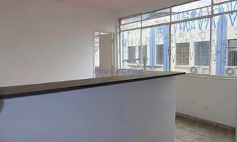 Imagem 6: Sala - Centro - Campinas