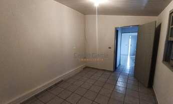 Imagem 3: Casa com 1 dormitório para alugar, 40 m² por R$ 650,00/mês - Cidade Jardim I - Americana/S