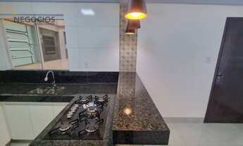 Imagem 6: APARTAMENTO 02 QUARTOS, CENTRO - PATOS DE MINAS