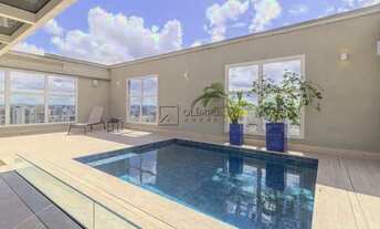 Imagem 2: Cobertura Venda 5 Dormitórios - 531 m² Moema