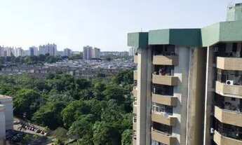 Imagem 2: Vendo Apartamento no Condomínio Amazonas Flat - Manaus -AM