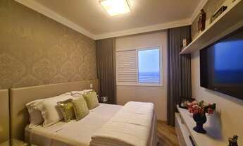 Imagem 7: GRAND SPLENDOR VISTA BANHADO 142 MTS 03 SUITES