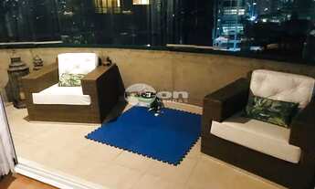 Imagem 4: SANTO ANDRé - Apartamento Padrão - Jardim