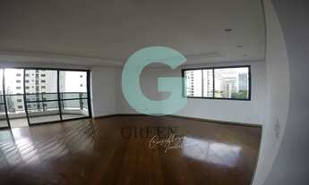 Imagem 3: Apartamento Cobertura, residencial para Locação Cerqueira César, São Paulo