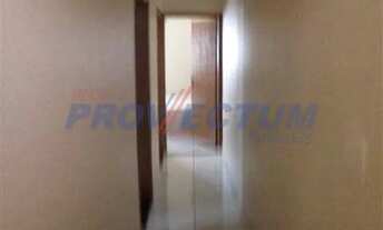 Imagem 2: Casa - Parque Residencial Shalon - Campinas