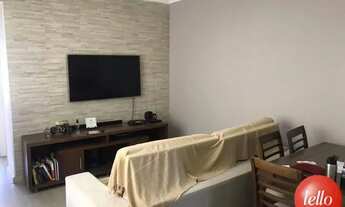 Imagem: São Paulo - Apartamento Padrão - Vila