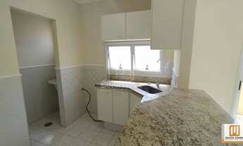 Imagem 5: Apartamento (tipo - padrao) 1 dormitórios, cozinha planejada, elevador, em condomínio fech