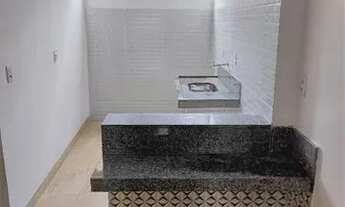 Imagem 5: Apartamento para venda possui 35 metros quadrados com 2 quartos em Nova Brasília - Salvado